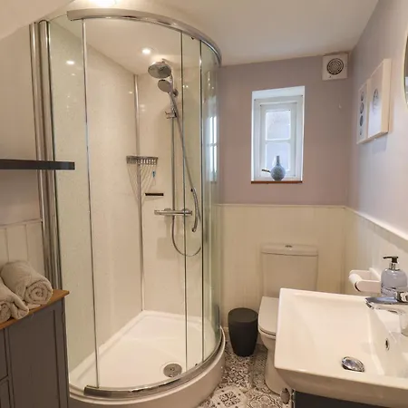 度假居 9 Salt Pan Well Steps