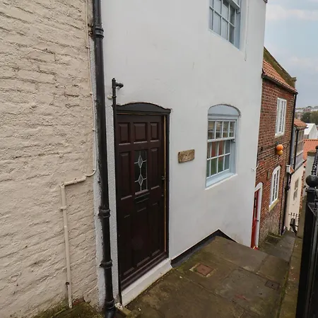 度假居 9 Salt Pan Well Steps *