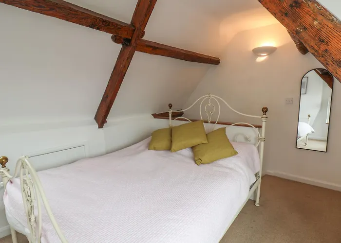 9 Salt Pan Well Steps *