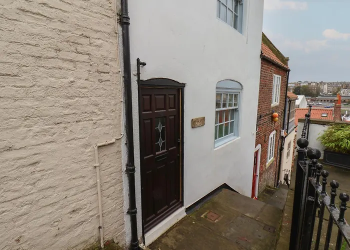 Hébergement de vacances 9 Salt Pan Well Steps *